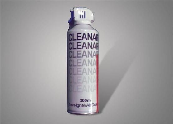 200ml 오존 PCB 장비 표면 청소를 위한 친절한 광섬유 연결관 세탁기술자