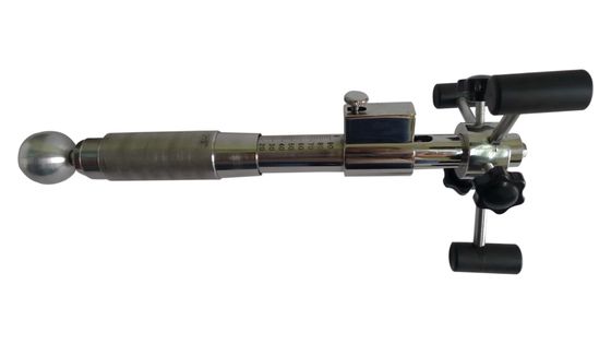 기계공 긴장 장치를 가진 휴대용 기구 실험실 실험 장비 ISO 4532