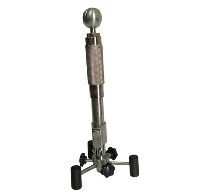 기계공 긴장 장치를 가진 휴대용 기구 실험실 실험 장비 ISO 4532