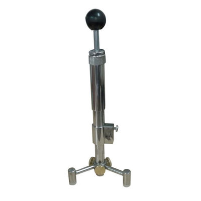 기계공 긴장 장치를 가진 휴대용 기구 실험실 실험 장비 ISO 4532