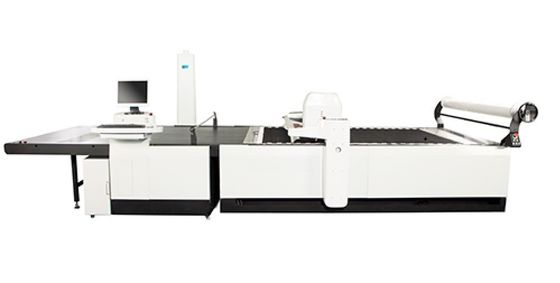 복합 재료 절단기를 위한 HPPE 탄소 피복 레이저/초음파 절단기