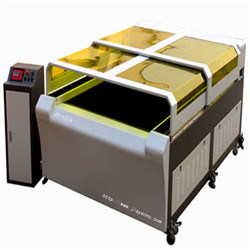 레이저 절단기 JY-1318