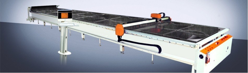 HPPE 탄소 피복 절단기를 가진 레이저/매우 음 절단기