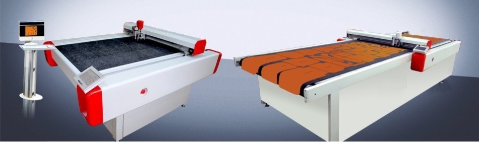 복합 재료 절단기를 위한 HPPE 탄소 피복 레이저/초음파 절단기