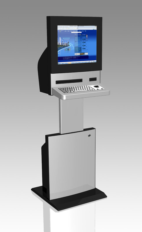 LCD 광고는 주문을 받아서 만들어진 로고를 가진 판금 울안 레이저 절단을 표시합니다