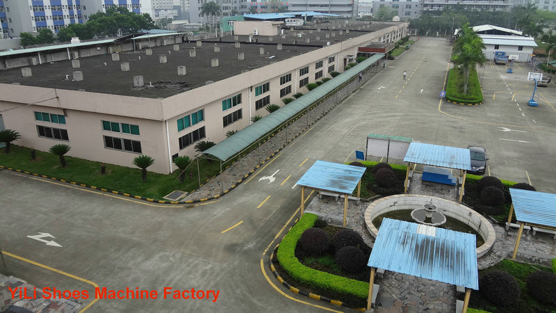 China Laser Drilling Machine Online Marketplace 공장 생산 라인