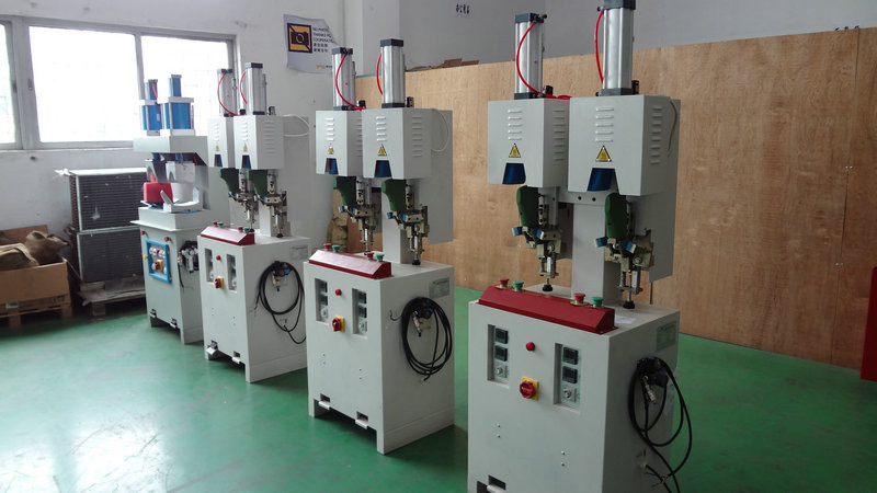 China Laser Drilling Machine Online Marketplace 공장 생산 라인