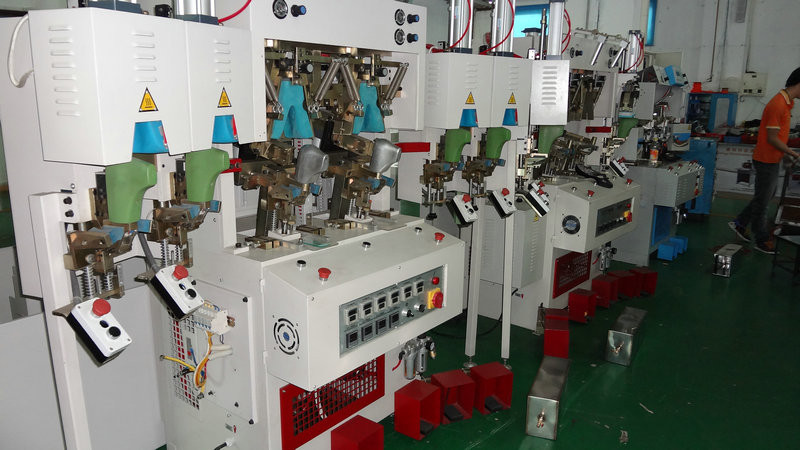 China Laser Drilling Machine Online Marketplace 공장 생산 라인