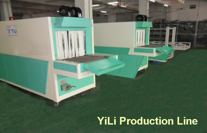 China Laser Drilling Machine Online Marketplace 공장 생산 라인