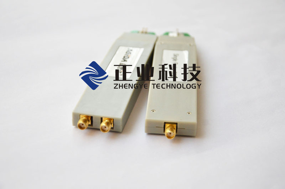고주파 PCB 회로판 TDR 임피던스 측량