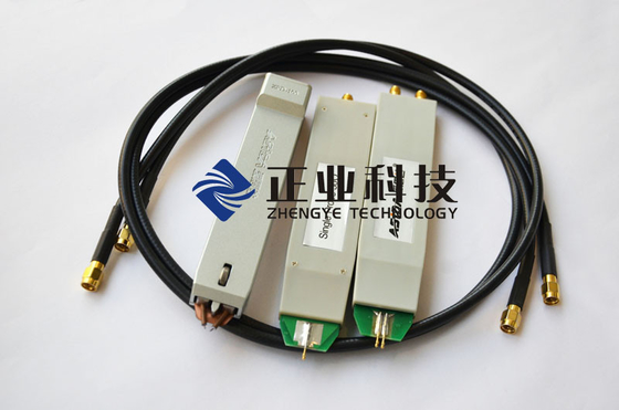 정밀도 능률적인 PCB 널 시험 장비 자동적으로 3GHz