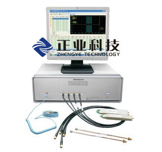 정밀도 능률적인 PCB 널 시험 장비 자동적으로 3GHz