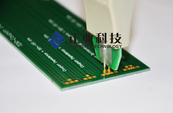 정밀도 능률적인 PCB 널 시험 장비 자동적으로 3GHz