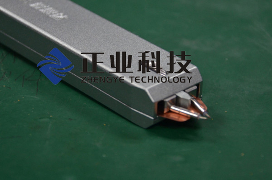 정밀도 능률적인 PCB 널 시험 장비 자동적으로 3GHz