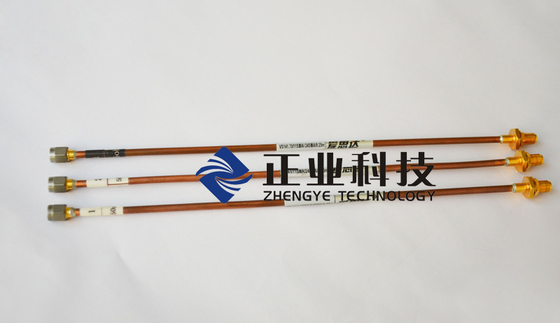 큰 자동화된 FPC PCB 시험 장비, 임피던스에 있는 Tdr 케이블 검사자