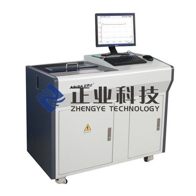 컴퓨터 - 통제되는 이오니아 오염 검사자/PCB 시험기