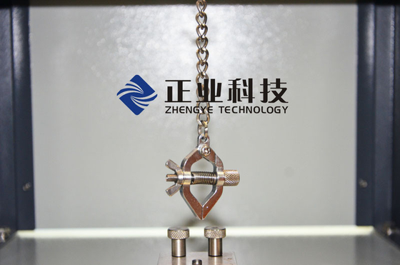 FPC PCB 전자 시험 장비, 껍질 힘 검사자