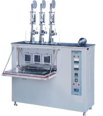 JIS - C - 3005 표준 고열 케이블 시험 장비 난방 개악 검사자