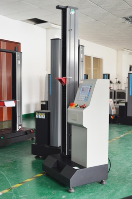 ASTM 궁극적인 전자 장력 검사자 탄소 막대 재료 시험 장비