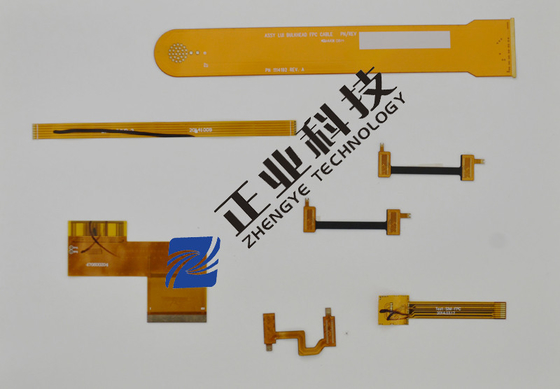 인쇄 회로 기판 FPC를 위한 PCB 레이저 절단기