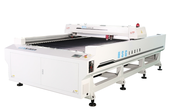 작은 300 - 금속 장을 위한 500W CNC 레이저 절단기
