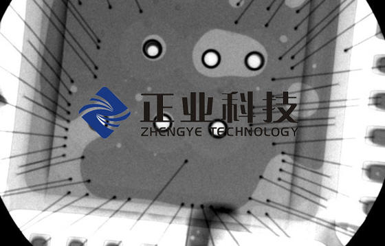 건전지 테스트/SMT/LED를 위한 반 자동적인 엑스레이 검사 기계