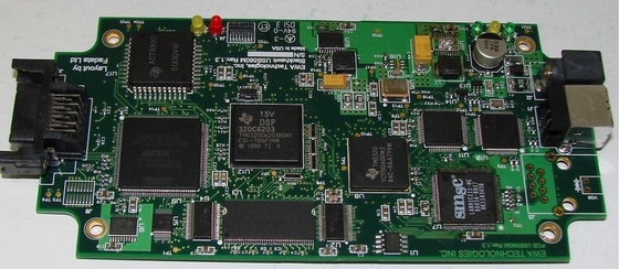 SMT 서비스를 가진 검사 애크미 PCB 널 회의, SMD PCB 회의