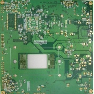 고밀도 빠른 회전 회로판 땜납 가면을 교련하는 높 TG CEM-1 FR-4 레이저